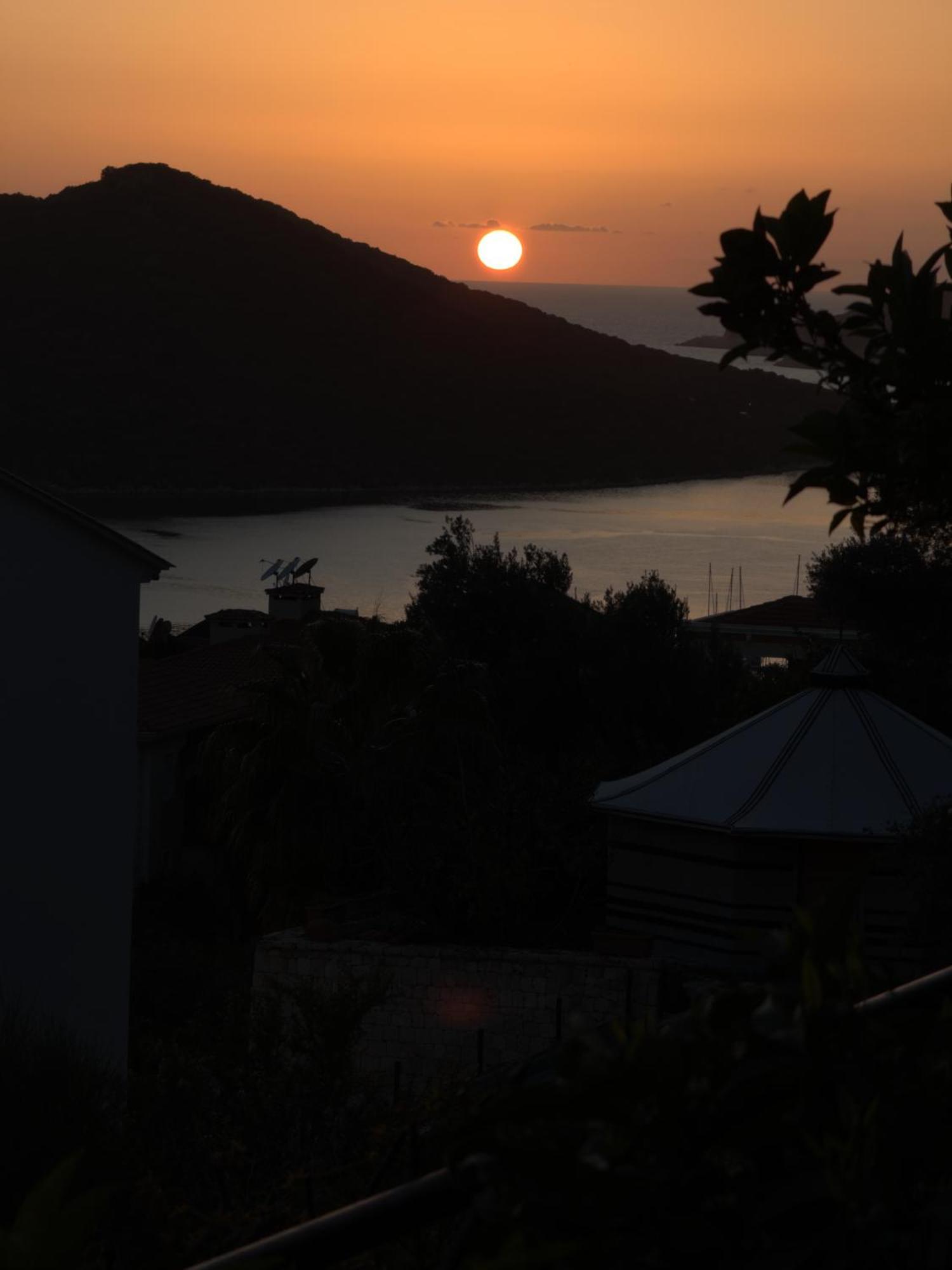 Apex Apart Kas Daire Dış mekan fotoğraf